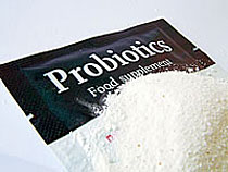 probiotics,nutritional supplement